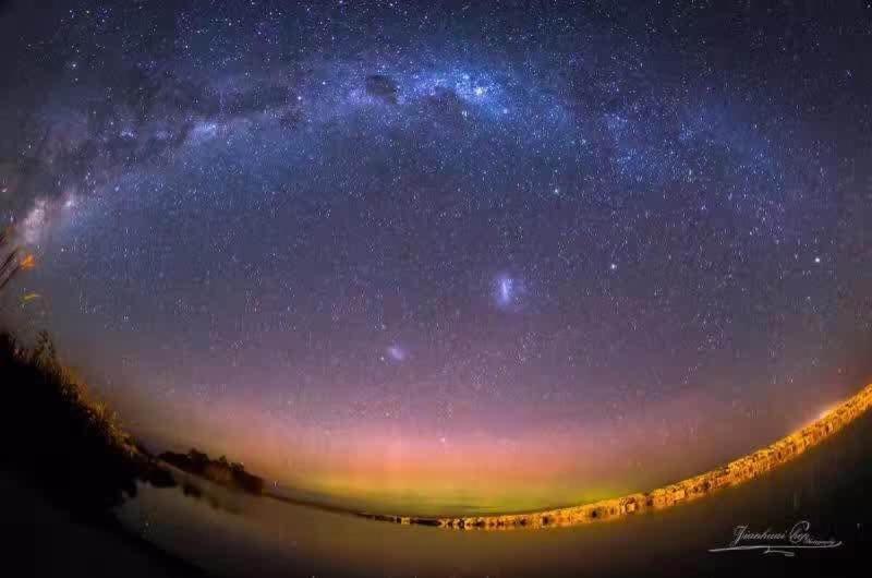 Tekapo1929 - Pioneer Cottage เลคเทคาโป ภายนอก รูปภาพ